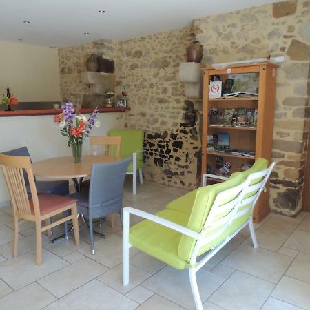 Bed and Breakfast Les Stiers Chance Exterior foto