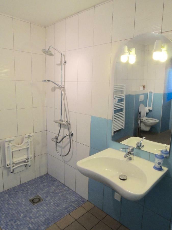 Bed and Breakfast Les Stiers Chance Exterior foto