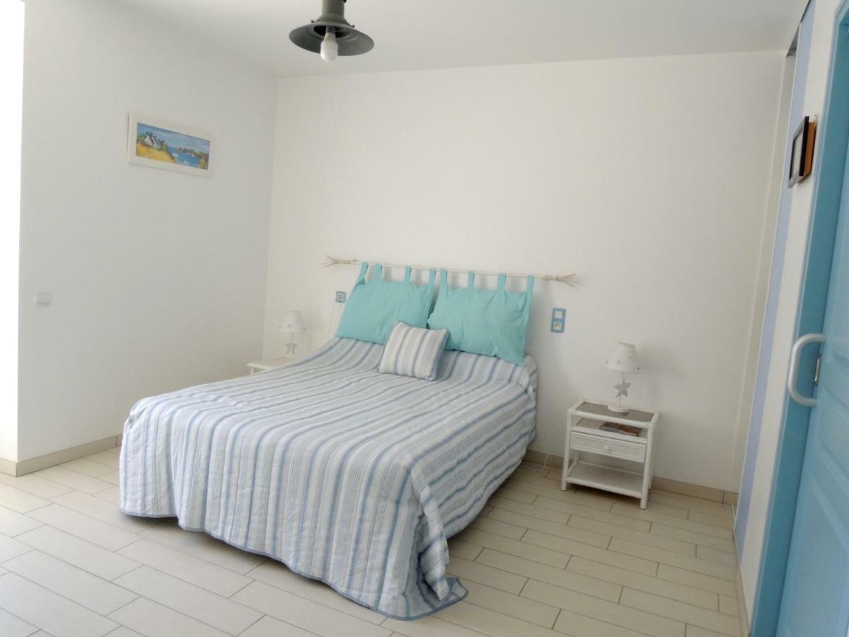 Bed and Breakfast Les Stiers Chance Exterior foto