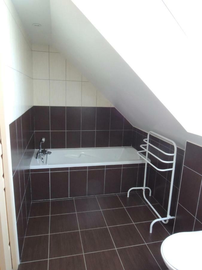 Bed and Breakfast Les Stiers Chance Exterior foto