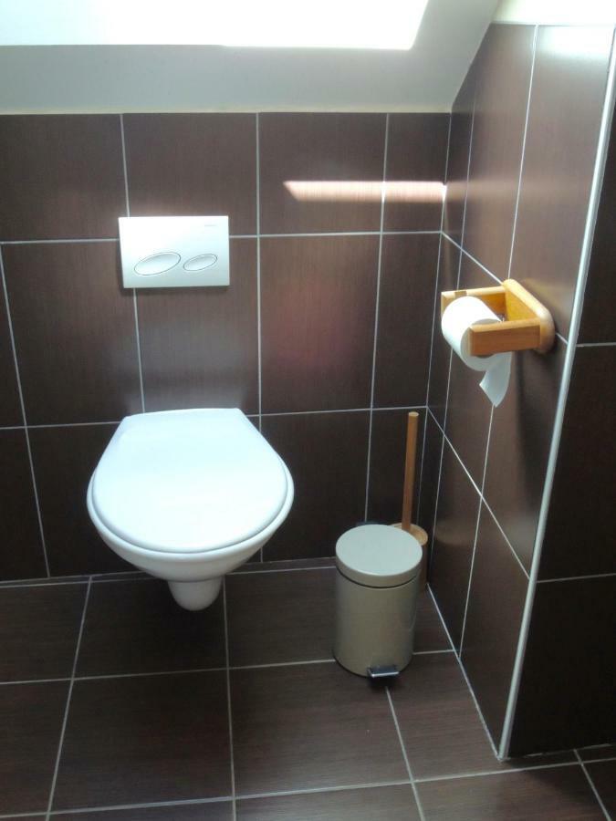 Bed and Breakfast Les Stiers Chance Exterior foto