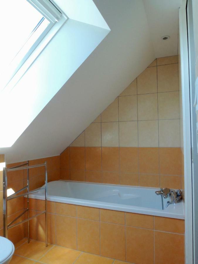 Bed and Breakfast Les Stiers Chance Exterior foto