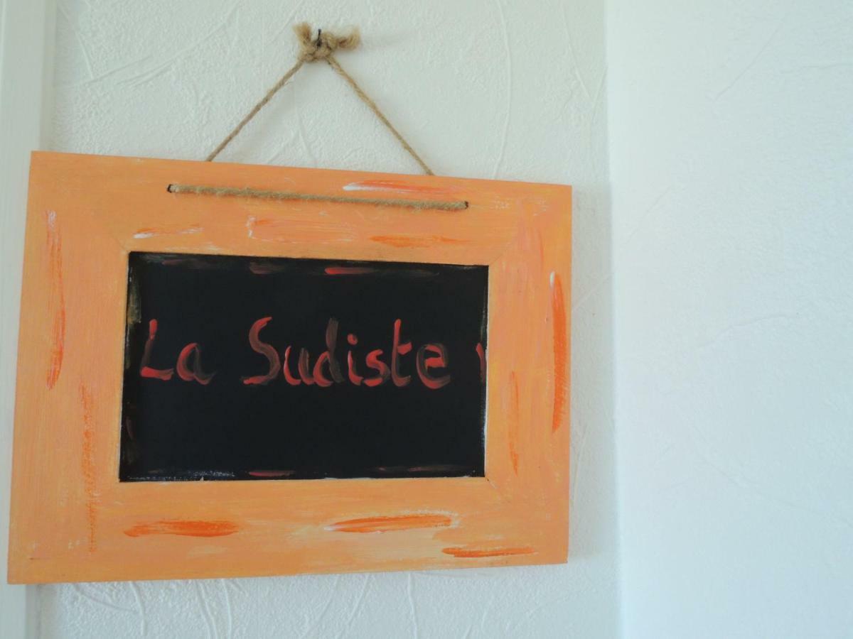 Bed and Breakfast Les Stiers Chance Exterior foto